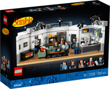 Lego Seinfeld | Toyworld