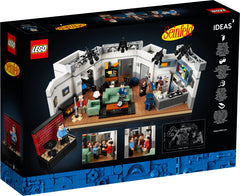 Lego Seinfeld Img 3 | Toyworld