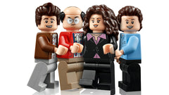 Lego Seinfeld Img 2 | Toyworld