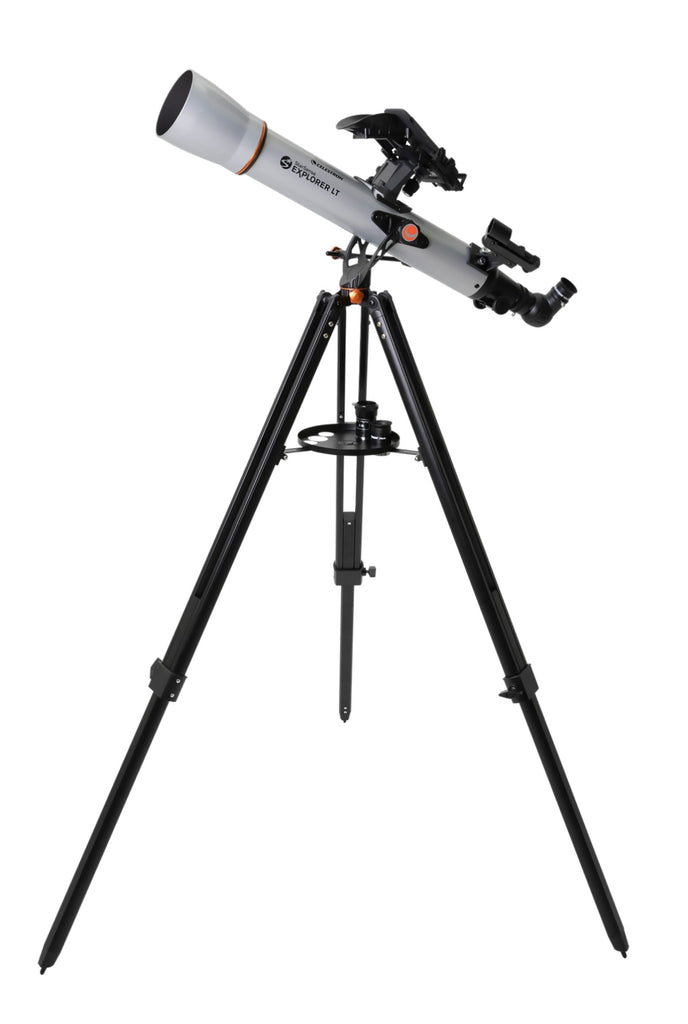 Starsense Explorer Telescope Lt 70Az 70Mm - Toyworld