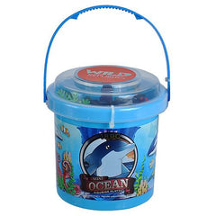 Wild Republic Mini Bucket Of Ocean Animals | Toyworld