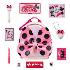 REAL LITTLE DISNEY BACKPACKS ASSORTED STYLES