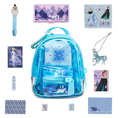 REAL LITTLE DISNEY BACKPACKS ASSORTED STYLES