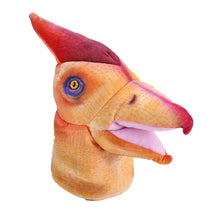 Wild Republic Dino Hand Puppet Pteranodon | Toyworld