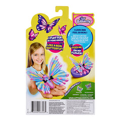 Little Live Pets Lil Butterfly Dreamshine Img 2 | Toyworld