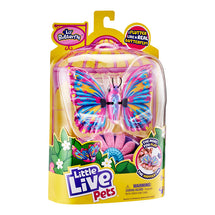 Little Live Pets Lil Butterfly Dreamshine | Toyworld