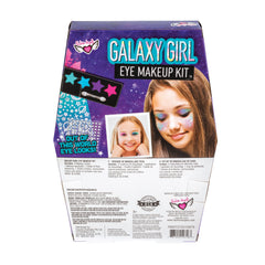 CRAYOLA GALAXY GIRL EYE MAKEUP KIT