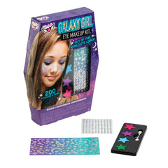 CRAYOLA GALAXY GIRL EYE MAKEUP KIT