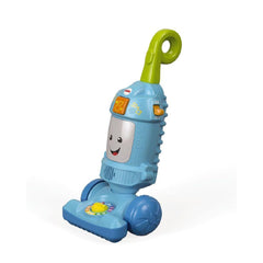 Fisher Price Laugh & Learn Vacuum Img 2 - Toyworld