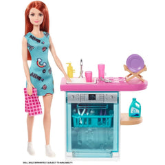 BARBIE FURNITURE KITCHEN SINK