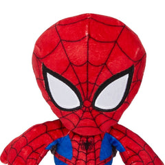 MARVEL 8 INCH PLUSH SPIDERMAN