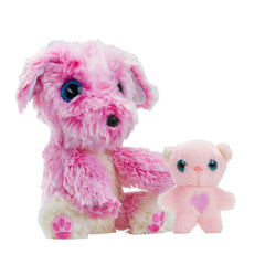 Little Live Pets Scruff A Luvs Mom And Baby Rescue Img 5 | Toyworld