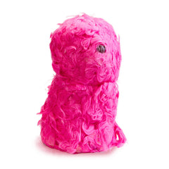 Little Live Pets Scruff A Luvs Cutie Cuts Pink Img 2 | Toyworld