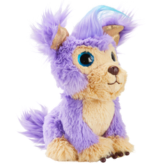 Little Live Pets Scruff A Luvs Cutie Cuts Purple Img 3 | Toyworld