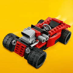 Lego Creator Sports Car Img 4 | Toyworld