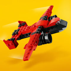 Lego Creator Sports Car Img 5 | Toyworld