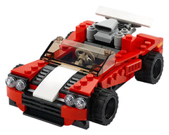 Lego Creator Sports Car Img 1 | Toyworld