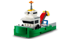 Lego Creator Race Car Transporter Img 13 - Toyworld