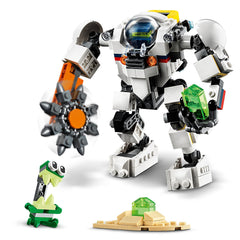 Lego Creator Space Mining Mech Img 1 - Toyworld