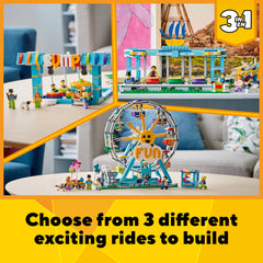 Lego Ferris Wheel Img 7 | Toyworld