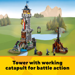 Lego Medieval Castle Img 4 | Toyworld