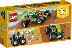 LEGO 31123 CREATOR OFF-ROAD BUGGY