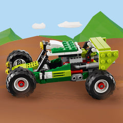 LEGO 31123 CREATOR OFF-ROAD BUGGY