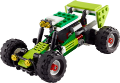 LEGO 31123 CREATOR OFF-ROAD BUGGY