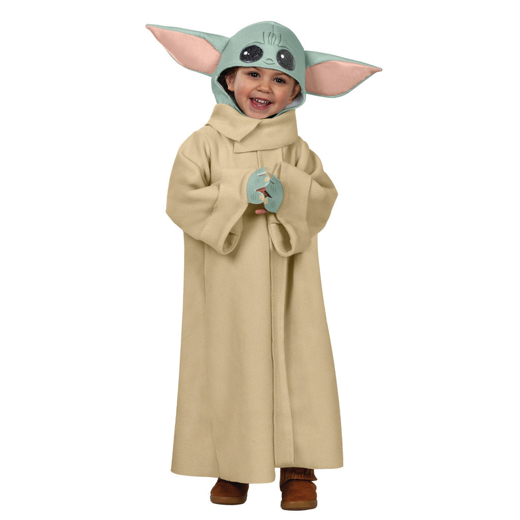 Star Wars The Child Costume - Toyworld