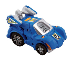 Vtech Switch & Go Dinos Horns The Triceratops Img 1 - Toyworld