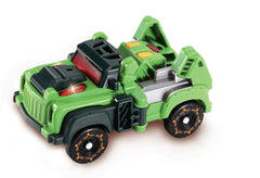 Vtech Switch & Go Dinos Claw The Trex Img 1 - Toyworld