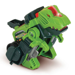 Vtech Switch & Go Dinos Claw The Trex Img 2 - Toyworld