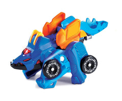 Vtech Switch & Go Dinos Slam The Stegosaurus Img 1 - Toyworld