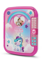 Vtech Secret Safe Noteboook Img 1 - Toyworld