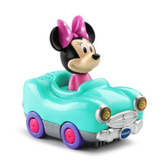 Vtech Disney Minnie Around Town Set Img 4 - Toyworld