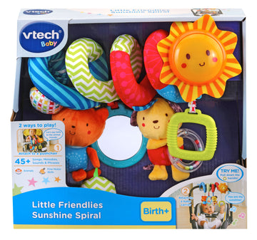 Vtech Sunny Days Activity Spiral - Toyworld