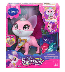 Vtech Mylas Sparkling Friends Ava - Toyworld