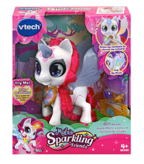 Vtech Mylas Sparkling Friends Mia - Toyworld