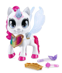 Vtech Mylas Sparkling Friends Mia Img 3 - Toyworld