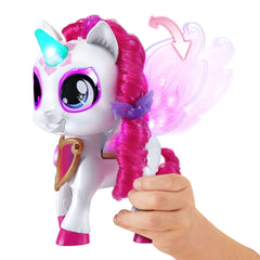 Vtech Mylas Sparkling Friends Mia Img 2 - Toyworld