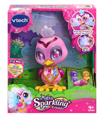 Vtech Mylas Sparkling Friends Penny - Toyworld