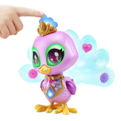 Vtech Mylas Sparkling Friends Penny Img 2 - Toyworld