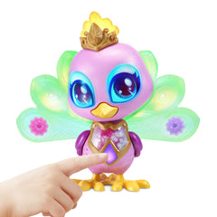 Vtech Mylas Sparkling Friends Penny Img 1 - Toyworld