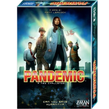 Pandemic | Toyworld