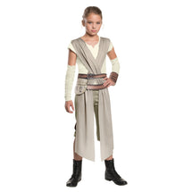 Star Wars Rey Classic Costume - Toyworld