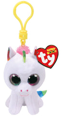 Beanie Boo Clip On Pixy - Toyworld