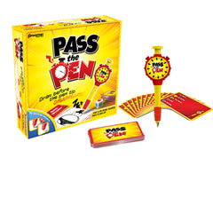 Pass The Pen Img 1 - Toyworld