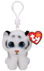 Ty Beanie Boo Clip On Tundra - Toyworld