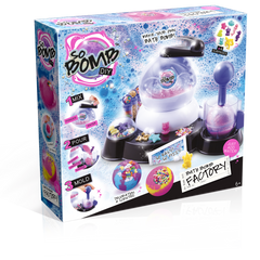 So Bomb Diy Bath Bomb Factory - Toyworld