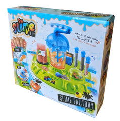 Boys Slime Shaker Factory - Toyworld